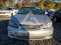 2005 Toyota CAMRY фото