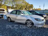 2005 Toyota CAMRY фото
