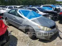 2005 Toyota CAMRY фото