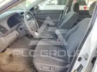 2005 Toyota CAMRY фото