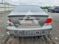 2005 Toyota CAMRY фото