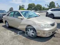 2005 Toyota CAMRY фото