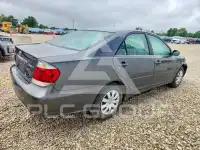 2005 Toyota CAMRY фото