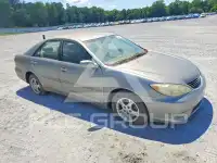 2005 Toyota CAMRY фото