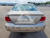 2005 Toyota CAMRY фото