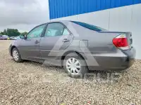 2005 Toyota CAMRY фото