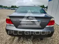 2005 Toyota CAMRY фото