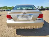 2005 Toyota CAMRY фото