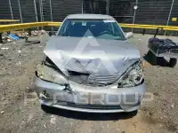 2005 Toyota CAMRY фото