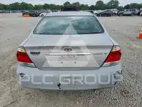 2005 Toyota CAMRY фото
