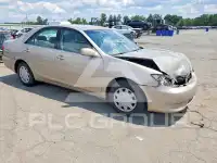 2005 Toyota CAMRY фото