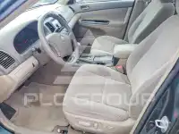 2005 Toyota CAMRY фото