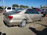 2005 Toyota CAMRY фото