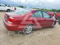 2005 Toyota CAMRY фото