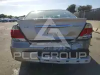 2005 Toyota CAMRY фото