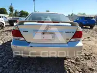 2005 Toyota CAMRY фото