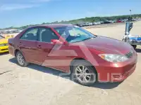 2005 Toyota CAMRY фото