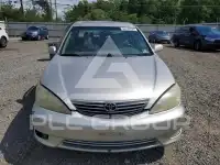 2005 Toyota CAMRY фото