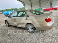 2005 Toyota CAMRY фото