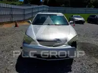 2005 Toyota CAMRY фото