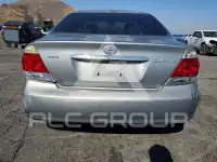2005 Toyota CAMRY фото