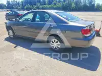2005 Toyota CAMRY фото