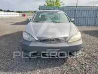 2005 Toyota CAMRY фото