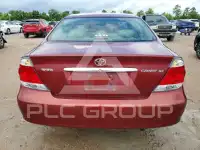 2005 Toyota CAMRY фото