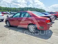2005 Toyota CAMRY фото