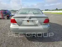 2005 Toyota CAMRY фото