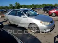 2005 Toyota CAMRY фото
