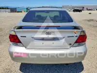 2005 Toyota CAMRY фото