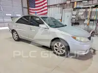 2005 Toyota CAMRY фото