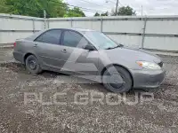 2005 Toyota CAMRY фото