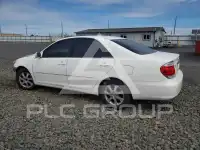 2005 Toyota CAMRY фото