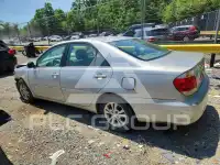2005 Toyota CAMRY фото