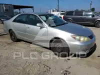 2005 Toyota CAMRY фото