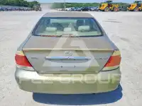 2005 Toyota CAMRY фото