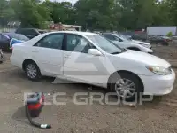 2005 Toyota CAMRY фото