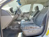 2005 Toyota CAMRY фото