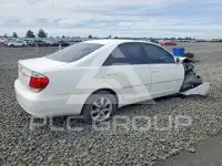 2005 Toyota CAMRY фото