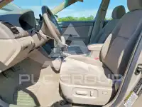 2005 Toyota CAMRY фото