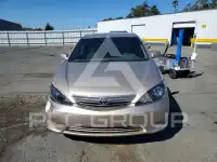2005 Toyota CAMRY фото