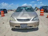 2005 Toyota CAMRY фото