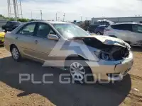 2005 Toyota CAMRY фото