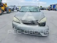 2005 Toyota CAMRY фото