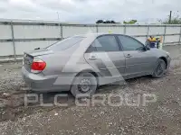 2005 Toyota CAMRY фото