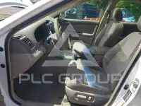 2005 Toyota CAMRY фото