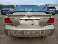 2005 Toyota CAMRY фото