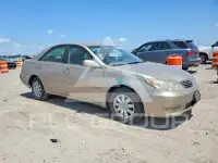 2005 Toyota CAMRY фото
